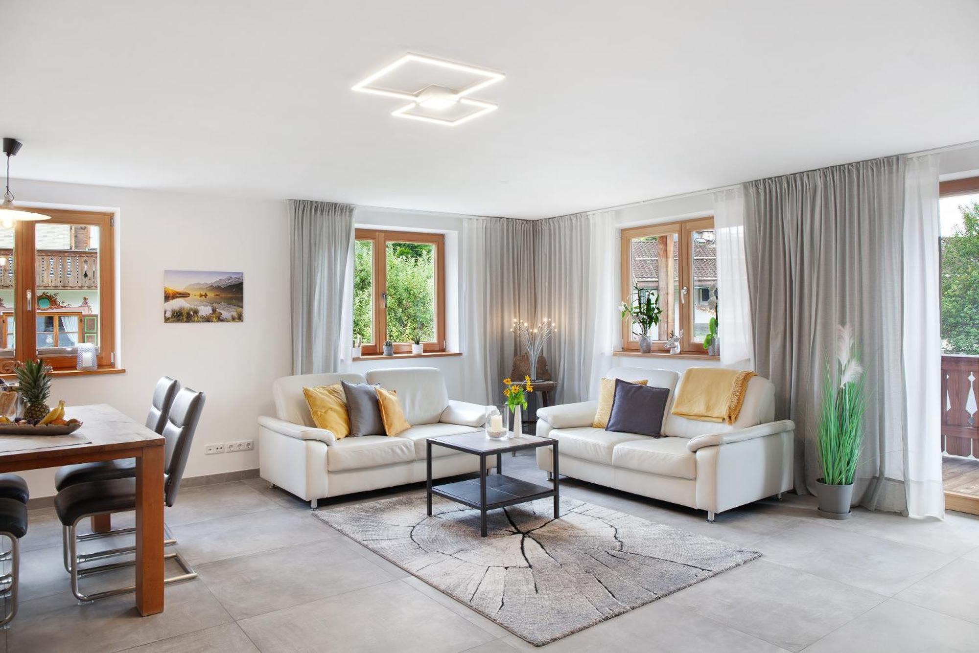 Falkenstein Apartment *
