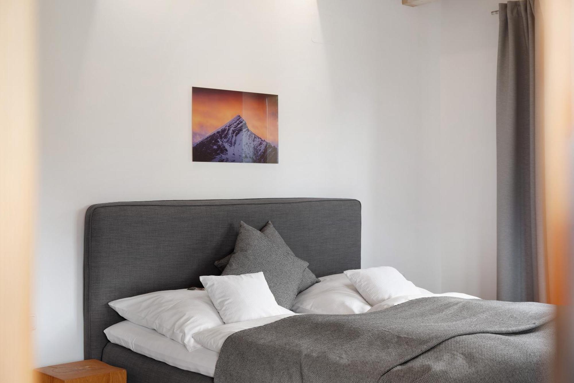 Apartment Falkenstein *