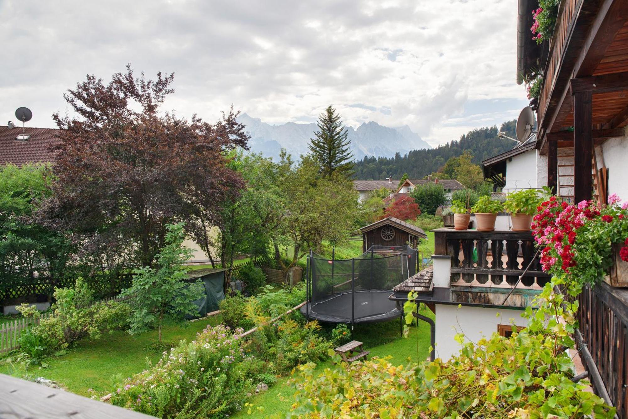 Falkenstein Apartment *