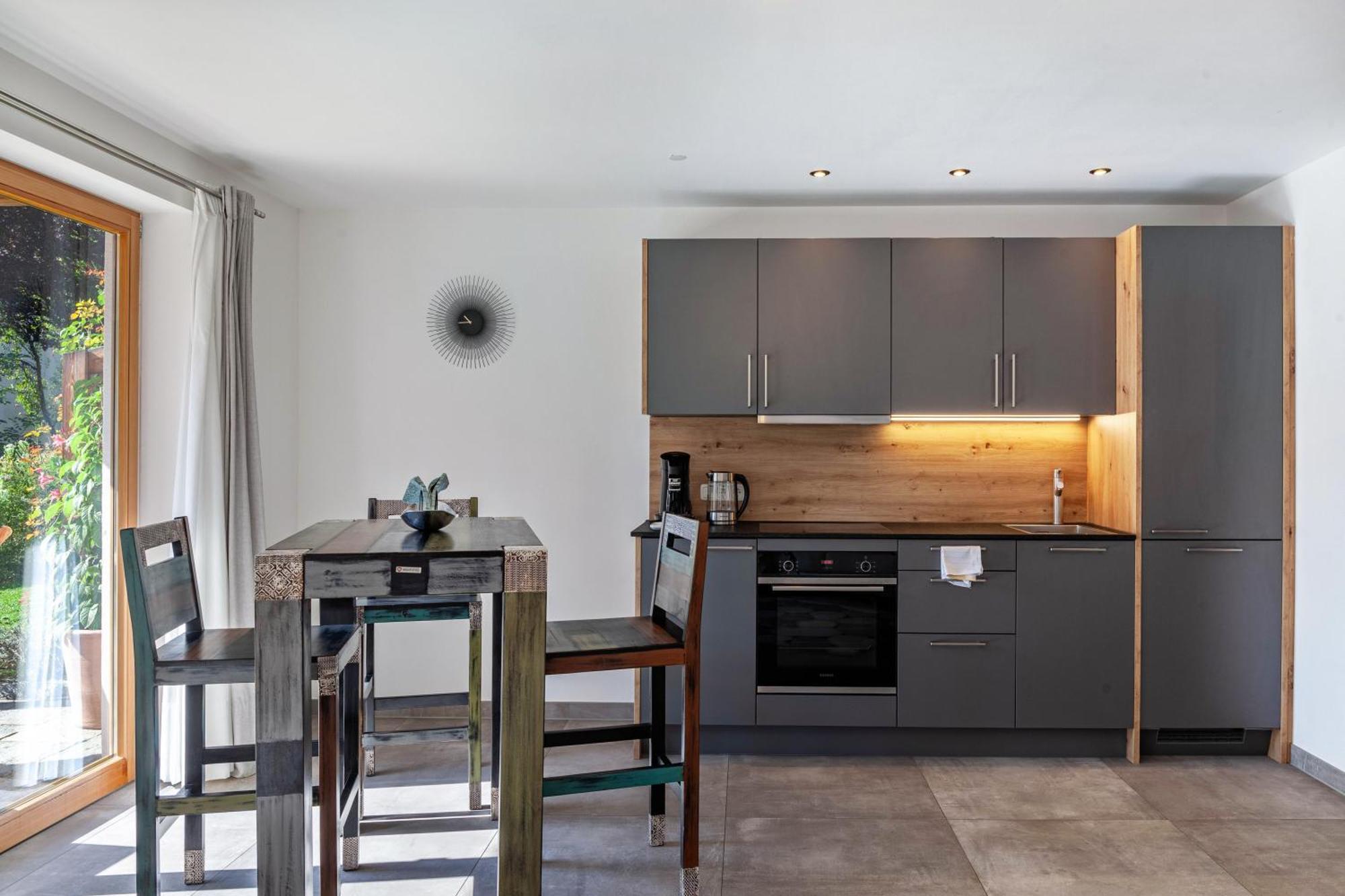 Apartment Falkenstein