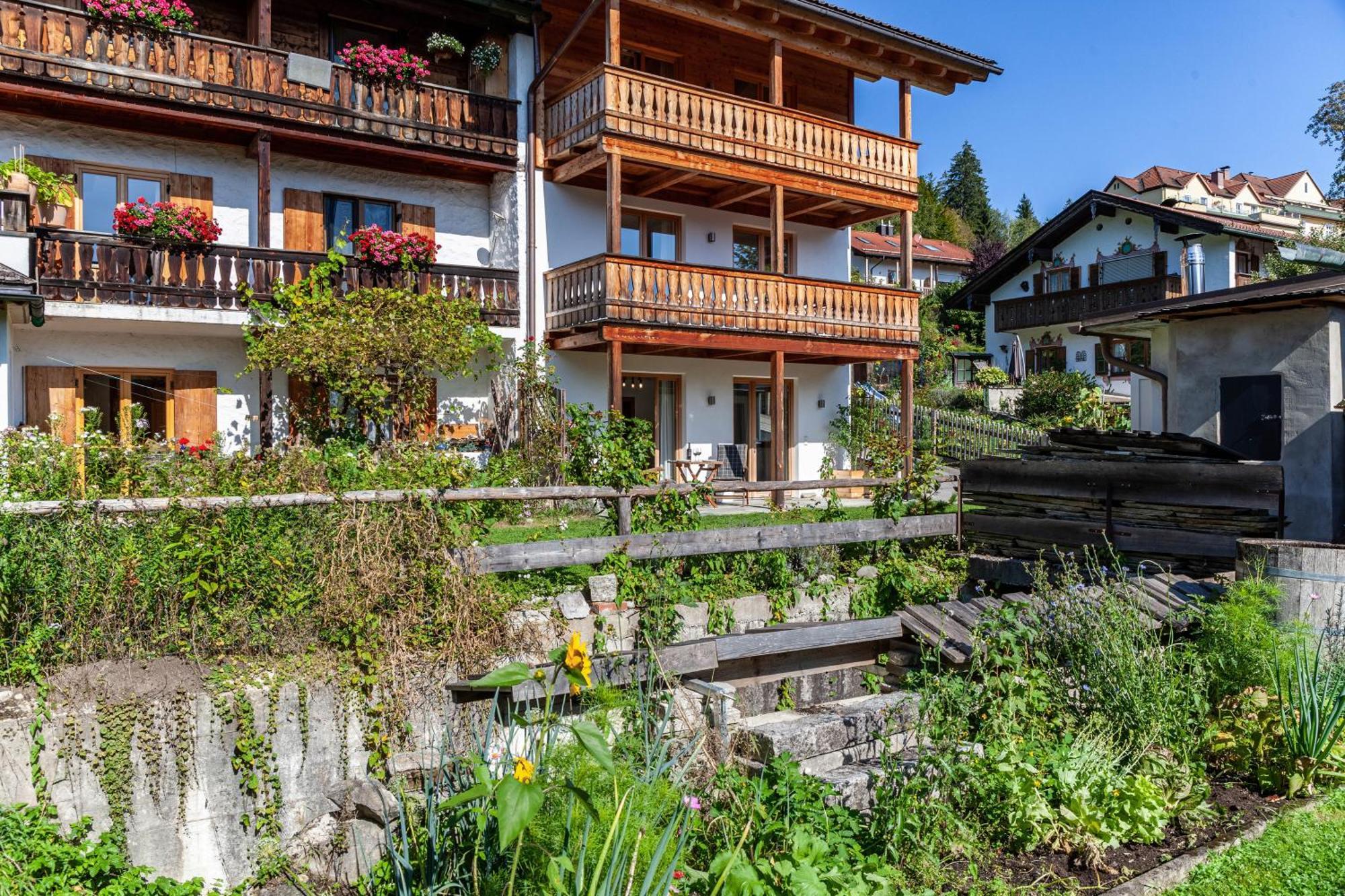 Falkenstein Apartment