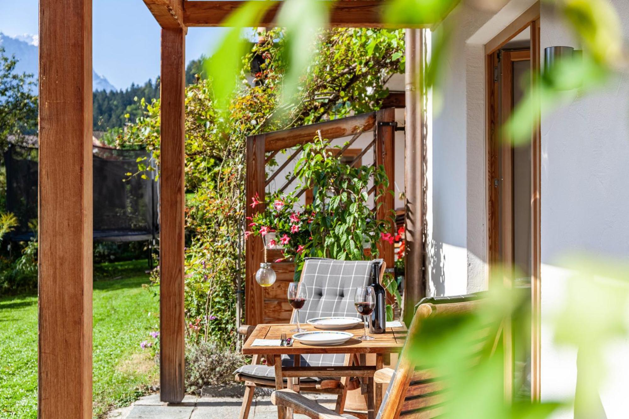 Apartment Falkenstein